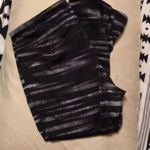 Champion workout capris